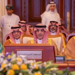 السعودية تدين اقتحام المسجد الأقصى