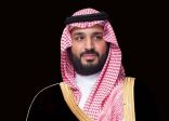 أمراء و سفراء ومسؤولين يهنؤون الأمير محمد بن سلمان على الثقة الملكية