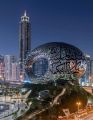 فندق تاور بلازا دبي يختتم مشاركته بنجاح في ملتقى سوق السفر العربي 2023