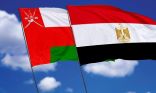 توقيع 6 اتفاقية بين سلطنة عمان ومصر