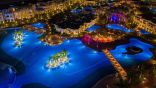 السياح السعوديون يفضلون منتجعات ريكسوس شرم الشيخ