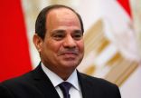 الرئيس المصري يوجه بمواصلة الجهود الرامية لاحتواء تداعيات الأزمة العالمية على الاقتصاد المصري