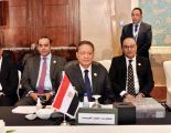 انطلاق اجتماعات مجلس وزراء الإعلام العرب بدورته الـ 52 في مصر