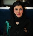 جمعية سيدات الاعمال تكرم الاميرة دعاء بنت محمد