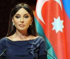 سيدة أذربيجان الأولى .. سجّلٌ حافل بالإنجاز في مجالات التعليم  والثقافة والرعاية الصحية والمشاريع الخيرية والانسانية
