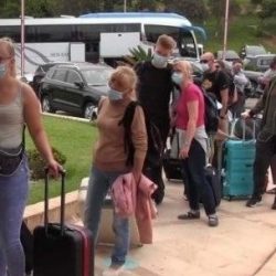 وزير السياحة والآثارالمصرية يناقش خطة الترويج السياحي المستقبلية