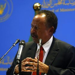 إحباط محاولة إرهابية لاستهداف تجمعات العراقيين في بغداد