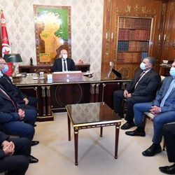 دولة الجزائر تخمد كامل حرائقها