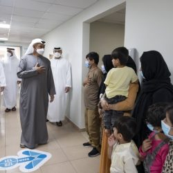 الحكومة المصرية توقع عقداً بقيمة 4.45 مليار دولار في صفقة خط سكك حديدية فائق السرعة