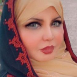 الدكتورة سامية العمودي ترفع التهنئة للقيادة السعودية بمناسبة اليوم الوطني