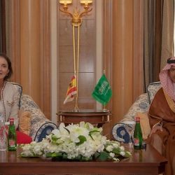 السعودية توقع مذكرة تفاهم مع «إتش إس بي سي» لتعزيز الاستثمار المستدام