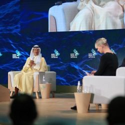 الأمير محمد بن سلمان يطلق خارطة طريق لحماية البيئة ومواجهة تحديات التغير المناخي