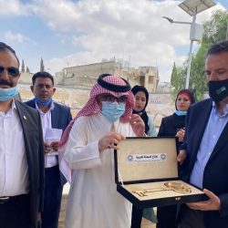 فندق سانت ريجيس دبي – النخلة  يستقبل ضيوف وزوار معرض اكسبو 2020