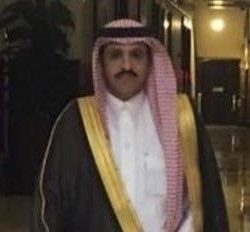 الدكتور جمال المجايدة : يهنئ القيادة الإماراتية بنجاح معرض إكسبو 2020 دبي