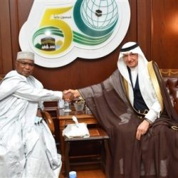 عبد الهادي العلمي يهنئ الملك محمد السادس بذكرى استقلال بلاده