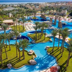 أجمل الأماكن السياحية في مصر من بينها مدينة دهب