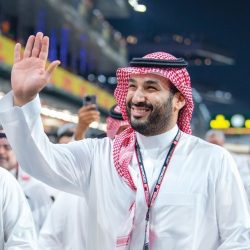 مجلس الوزراء السعودي : زيارات ولي العهد الرسمية لدول الخليج تعزز روابط الأخوة