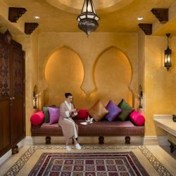 فندق ألوفت خور دبي يحتفل بليلة رأس السنة بمجموعة من الفعاليات المميزة
