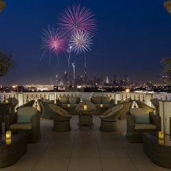 ألوفت خور دبي يستقبل موسم الأعياد بمجموعة من الفعاليات الاحتفالية المميزة