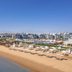 منتجعات مثاليّة للاستجمام والراحة في العام