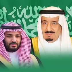 الملك سلمان بن عبدالعزيز يتلقى التهنئة من ملك الأردن بمناسبة يوم التأسيس