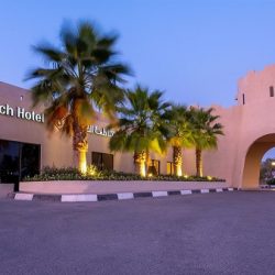 فنادق ريكسوس أفضل الأماكن السياحية في شرم الشيخ