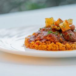 فندق شاطئ الظفرة الملاذ الأمثل للاستجمام في المنطقة الغربية