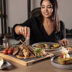 تجربة ذوقية تركية لا تُضاهى في قصر الإمارات