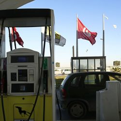وزارة الطاقة الأردنية يثبت أسعار البنزين والديزل والغاز للشهر الثاني على التوالي