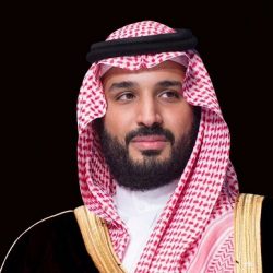 القيادة السعودية تُهنئ ماكرون بمناسبة إعادة انتخابه