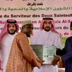 السعودية تدين وتستنكر ما قام به بعض المتطرفين في السويد من الإساءة المتعمدة للقرآن الكريم