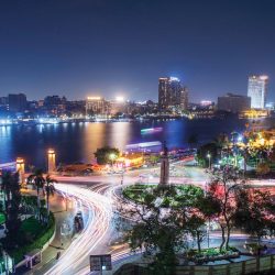 «شركة قلف ريبس» تشارك في «سوق السفر العربي 2022