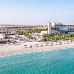 فندق شيراتون مول الإمارات يعلن مشاركته في «دبي تبادر»