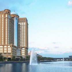 « صندوق النقد العربي» يصدر دراسة حول الاستثمار الأجنبي للدول العربية