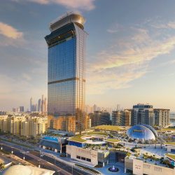 فندق ألوفت خور دبي يقدم باقة إقامة مميزة احتفاءً بعيد الفطر السعيد
