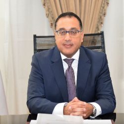 الرئيس المصري يؤكد أهمية توعية الشباب العربي بالانخراط في التحول الرقمي