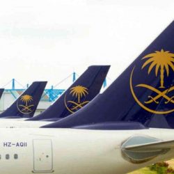 السعودية تخطط لتدشين شركات طيران عالمية