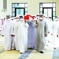دول عربية تعلن الحداد العام لمدة ثلاثة أيام، على وفاة الشيخ خليفة بن زايد