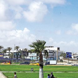 5 ملايين مسافر شهرياً خلال الصيف في مطارات دبي