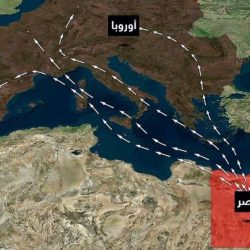 صلالة العمانية تستعد لاستقبال  آلاف السياح السعوديين في إجازة عيد الأضحى