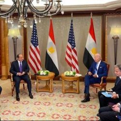 أمريكا تعلن تمديد صلاحية تأشيرات الزيارة للسعوديين من 5 إلى 10 سنوات