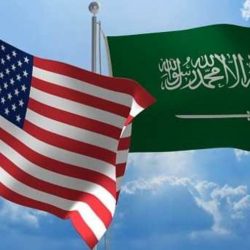 ولي العهد السعودي يبحث مواجهة التحديات وأوجه التعاون مع الرئيس الأميركي