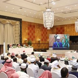 القنصلية العامة لليابان بجدة تحتفل بعيد ميلاد جلالة الإمبراطور