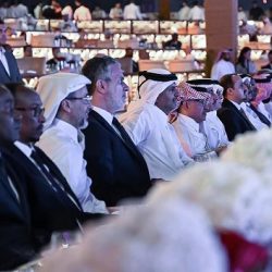 الاتحاد البرلماني العربي يؤكد على اللحمة العربية وضرورة محاربة الإرهاب