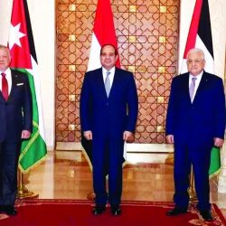 الأمير محمد بن سلمان يعلن إطلاق شركة تطوير «المربع الجديد»