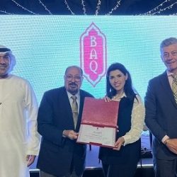 فندق بارك حياة ابوظبي  يشارك في معرض سوق السفر العربي 2023