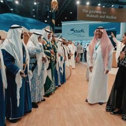 وزارة السياحة وهيئة البحرين للسياحة تشاركان في سوق السفر العربي بدبي