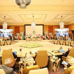 القادة العرب سيبحثون نحو 32 مشروع قرار سياسي واقتصادي واجتماعي في قمة جدة