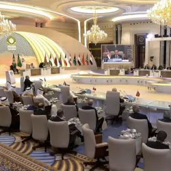 قمة جدة : توافق عربي حول ضرورة التكاتف لحل قضايا الأمة العربية