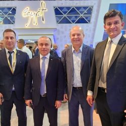 فندق تاور بلازا دبي يكرم شركاء النجاح في سوق السفر العربي 2023